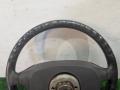 руль Kia Sorento 1 поколение 2006, 2.5 л., D4CB, дизель, МКПП, серебристый, внедорожник 5 дв., полный подключаемый привод, 211516-241210 - фото №6