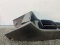 консоль салона Opel Astra F 1994, 1.7 л., дизель, 5МКПП, зелёный, хетчбэк 5 дв., передний привод - фото №8