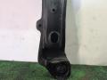 балка подвески передняя (подрамник) Audi 80 B3 1990, 1.6 л., PP, бензин, МКПП, оранжевый, седан, передний привод - фото №5