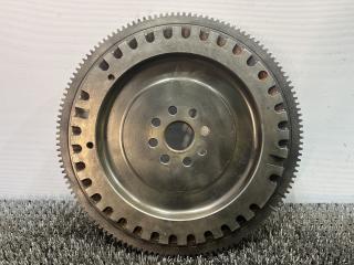 маховик Ford Focus 1 поколение (1998 - 2001), 1.8 л., дизель, МКПП, передний привод, 6375A