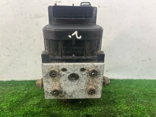 блок ABS Peugeot 306 1 поколение 1997, 1.9 л., D9B (XUD9A), дизель, МКПП, белый, универсал, передний привод, 0265216722, 9636084480