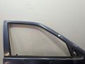 дверь передняя правая Peugeot 306 1 поколение [рестайлинг] 1999, 1.9 л., 162 (XUD9), дизель, МКПП, синий, универсал, передний привод - фото №2