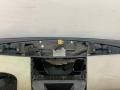 панель передняя салона (торпедо) Nissan Primera P12 2002, 2.2 л., дизель, универсал, передний привод - фото №5