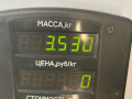 суппорт передний левый Renault Twingo 1 поколение 1997, 1.2 л., D7F 700, бензин, 5МКПП, синий, кабриолет, передний привод - фото №5