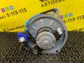 моторчик печки Mazda 626 GE 1994, 1.8 л., FP, бензин, МКПП, бордовый, седан, передний привод - фото №3