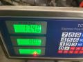 дверь передняя левая Suzuki Baleno 1 поколение 2002, 1.5 л., бензин, МКПП, чёрный, седан - фото №19
