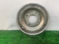 шкив коленвала Renault Scenic 1 поколение 1997, 1.6 л., бензин, МКПП, передний привод, 7700864702 - фото №2