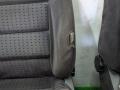 салон (комплект сидений) Volkswagen Jetta 4 поколение 2001, 2.0 л., AQY, бензин, МКПП, синий, седан, передний привод, LIKVIDACIYA, SKLADA - фото №4