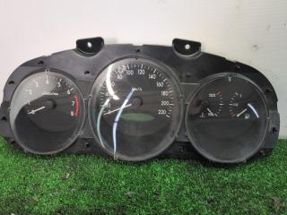 щиток приборов (приборная панель) Daewoo Evanda 1 поколение V200 2003, 2.0 л., i, X 20 SED, бензин, МКПП, берюзовый, седан, передний привод, 96486926, EF3D070043, 2L14J00