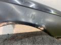 крыло переднее правое Toyota Carina E 1 поколение T190 1995, 1.6 л., 4A-FE, бензин, МКПП, зелёный, хетчбэк 5 дв., передний привод - фото №3