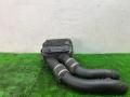 интеркулер Renault Scenic 1 поколение 1998, 1.9 л., F9Q 734, дизель, синий, минивэн, передний привод, 7700870753 - фото №9