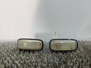 повторитель поворота на крыле Iran Khodro Samand 1 поколение 2009, 1.6 л., бензин, МКПП, чёрный, седан, передний привод