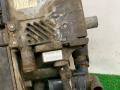 автономный отопитель (Webasto) Kia Sorento 1 поколение 2006, 2.5 л., D4CB, дизель, АКПП, серый, внедорожник 5 дв., полный подключаемый привод - фото №7