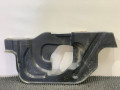 защита арок передняя левая (подкрылок) Hyundai Santa Fe 1 поколение (SM) 2003, 2.4 л., бензин, МКПП, серебристый, внедорожник 5 дв., передний привод - фото №3