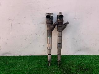 форсунка Kia Sorento 1 поколение 2006, 2.5 л., D4CB, дизель, АКПП, серый, внедорожник 5 дв., полный подключаемый привод, 83800-4A000