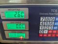 стабилизатор подвески передний Opel Vectra B 1999, 1.8 л., X 18 XE1, бензин, МКПП, передний привод - фото №14