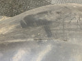 защита арок передняя левая (подкрылок) Volvo S40 2 поколение [рестайлинг] 2009, 2.4 л., B 5244 S2, бензин, АКПП, бирюзовый, седан, передний привод - фото №4