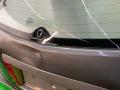 крышка багажника (дверь 3-5) Nissan Primera P12 2002, 2.2 л., дизель, универсал, передний привод - фото №7