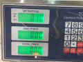 петля двери Opel Vectra B (1995 - 1999), 1.6 л., X 16 XEL, бензин, МКПП, темно зеленный металлик, седан, передний привод - фото №3