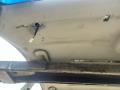 потолок Kia Sorento 1 поколение 2006, 2.5 л., D4CB, дизель, АКПП, серый, внедорожник 5 дв., полный подключаемый привод - фото №2