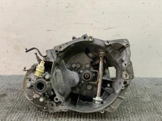 КПП механическая (МКПП) Peugeot 306 1 поколение 1997, 1.9 л., D9B (XUD9A), дизель, МКПП, белый, универсал, передний привод, 20TD95, 1742396A