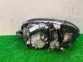 фара правая Chevrolet Lanos 1 поколение 2003, 1.5 л., A15SMS, бензин, МКПП, зелёный, седан, передний привод - фото №3