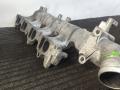 коллектор впускной Nissan Primera P12 2002, 2.2 л., дизель, универсал, передний привод, 14001AW400, 3106261 - фото №11