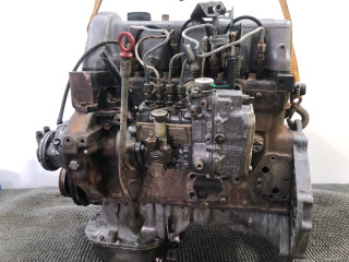 трубка ТНВД Mercedes-Benz W123 1 поколение 1983, 2.0 л., дизель, МКПП, седан