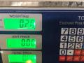 трубка системы рециркуляции EGR Peugeot 306 1 поколение 1997, 1.9 л., дизель, МКПП, белый, универсал, передний привод - фото №9