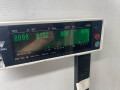 подсветка номера Toyota Previa 1 поколение XR10 1997 - фото №7