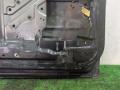 дверь передняя левая Chrysler Voyager 3 поколение 1998, 2.4 л., EDZ, бензин, МКПП, чёрный, минивэн, передний привод - фото №11