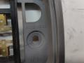 фонарь салона (плафон) Hyundai Terracan 1 поколение 2003, 2.5 л., D4BH, дизель, АКПП, серебристый, внедорожник 5 дв., полный подключаемый привод - фото №3