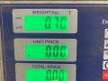 дождевик Nissan Primera P11 1998, 2.0 л., SR20DE, бензин, 5МКПП, серебристый, седан, передний привод, 6686261000 - фото №7