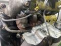 коллектор выпускной Hyundai Terracan 1 поколение 2003, 2.5 л., D4BH, дизель, АКПП, серебристый, внедорожник 5 дв., полный подключаемый привод - фото №3