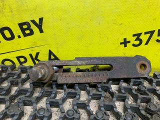 натяжитель Audi 100 С3 1986, 1.8 л., бензин, МКПП, белый, универсал, передний привод