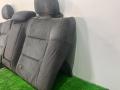 салон (комплект сидений) Opel Vectra B 1998, 1.8 л., бензин, МКПП, мокрый асфальт, седан - фото №12