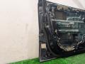 дверь передняя левая Kia Joice 1 поколение 1999, 2.0 л., G4CP, бензин, МКПП, зелёный, минивэн, передний привод - фото №16