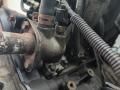 корпус термостата Chrysler Voyager 3 поколение 1998, 2.4 л., EDZ, бензин, МКПП, чёрный, минивэн, передний привод - фото №3