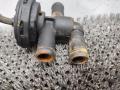 кран отопителя (печки) Opel Vectra B 1998, 1.8 л., бензин, МКПП, мокрый асфальт, седан, 206241 - фото №11