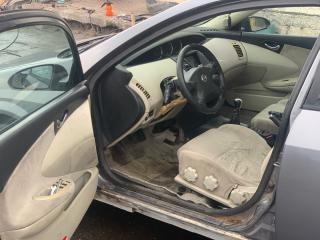 Nissan Primera P12