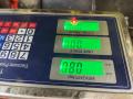 ремень безопасности Opel Vectra B 1998, 1.8 л., бензин, МКПП, мокрый асфальт, седан, 17129676 - фото №8