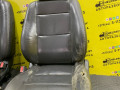 салон (комплект сидений) Kia Sorento 1 поколение 2005, 2.5 л., D4CB, дизель, АКПП, черный, внедорожник 5 дв., полный подключаемый привод - фото №7