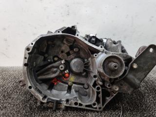 КПП механическая (МКПП) Renault Laguna 1 поколение (1993 - 1998), 2.0 л., бензин, МКПП, передний привод, 7700599940