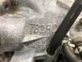 КПП автоматическая (АКПП) Dodge Caravan 3 поколение RG 1999, 2.4 л., EDZ, бензин, АКПП, темно зеленый, передний привод - фото №10