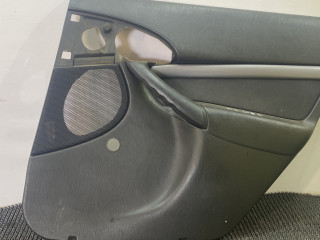 обшивка двери задняя правая Ford Focus 1 поколение [рестайлинг] 2003, 2.0 л., бензин, МКПП, серебристый, универсал, передний привод, LIKVIDACIYA, SKLADA