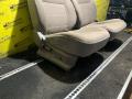салон (комплект сидений) Kia Sportage 1 поколение 2000, 2.0 л., FE (16V), бензин, МКПП, зеленый, полный подключаемый привод, правый руль - фото №5
