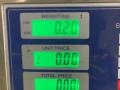 корпус термостата Renault Megane 2 поколение [рестайлинг] 2008, 1.5 л., дизель, МКПП, седан - фото №2