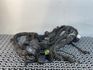 проводка двигателя Suzuki Forenza 1 поколение 2004, 2.0 л., бензин, АКПП, чёрный, седан, передний привод