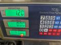 бардачок Audi 80 B3 1990, 1.8 л., бензин, МКПП, оранжевый, седан, передний привод, 893857035 - фото №14