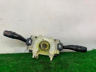 переключатель подрулевой (стрекоза) Kia Sorento 1 поколение 2006, 2.5 л., D4CB, дизель, АКПП, серый, внедорожник 5 дв., полный подключаемый привод